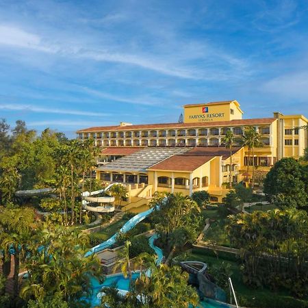Fariyas Resort Лонавла Екстер'єр фото