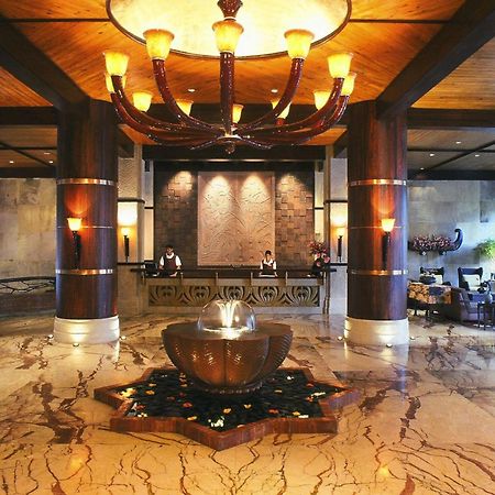 Fariyas Resort Лонавла Інтер'єр фото