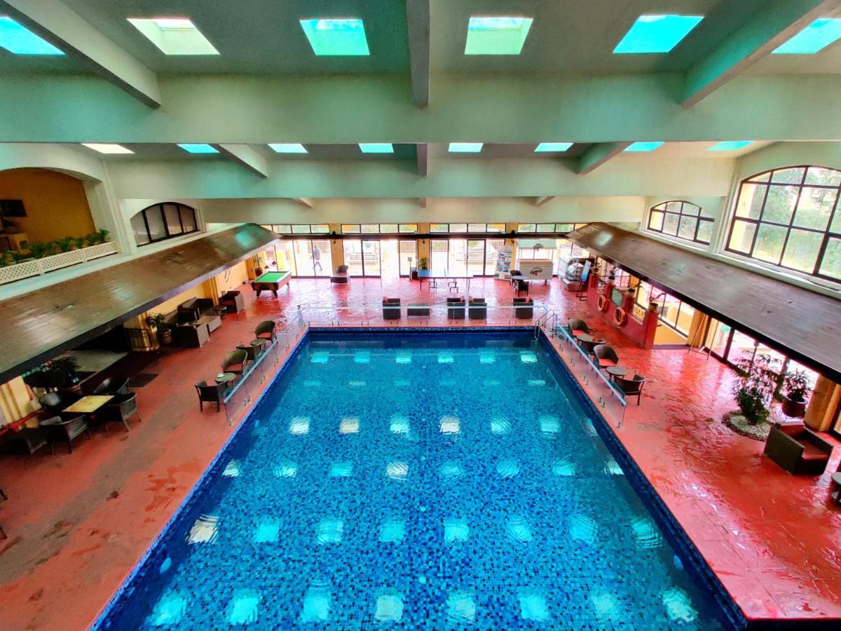 Fariyas Resort Лонавла Екстер'єр фото