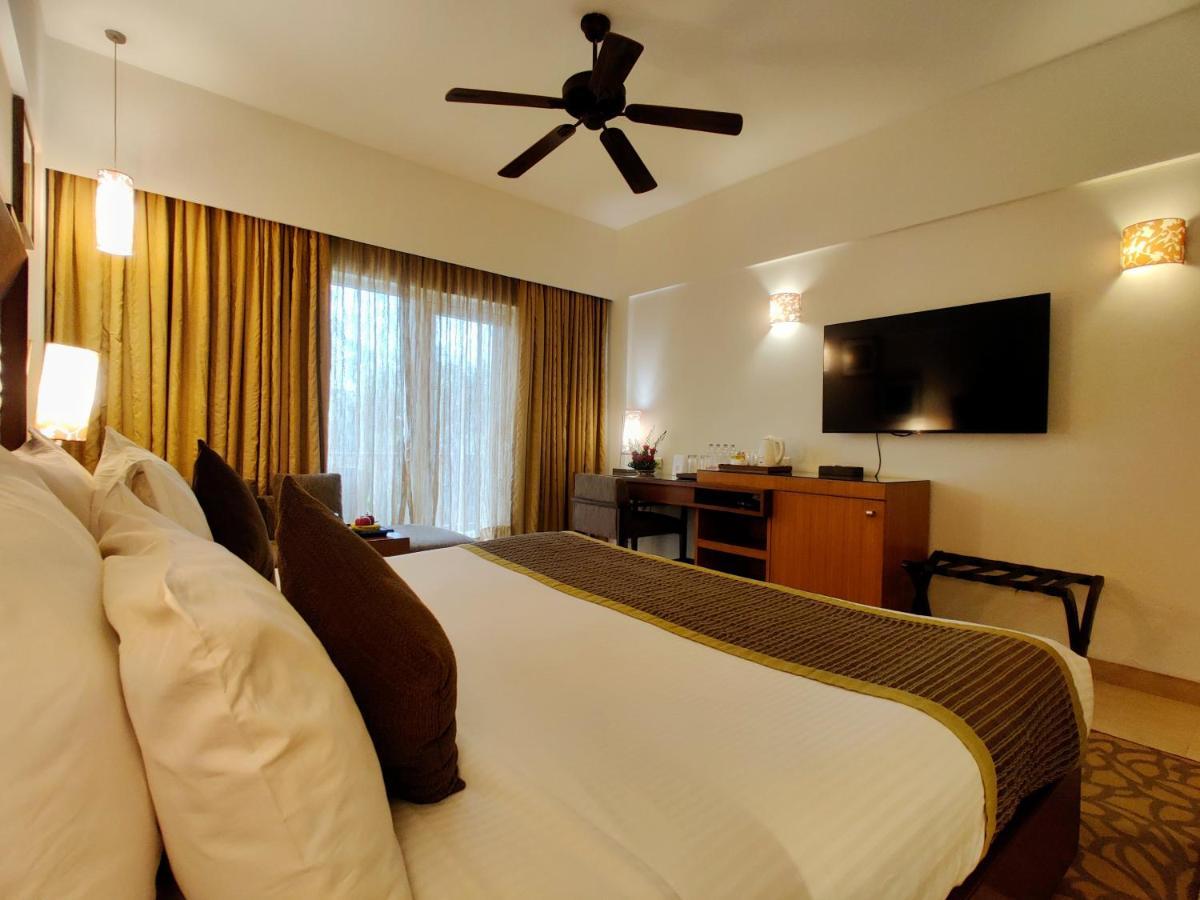Fariyas Resort Лонавла Екстер'єр фото
