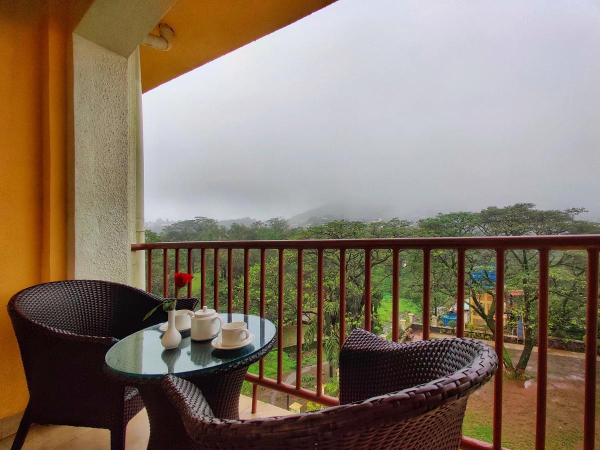 Fariyas Resort Лонавла Екстер'єр фото