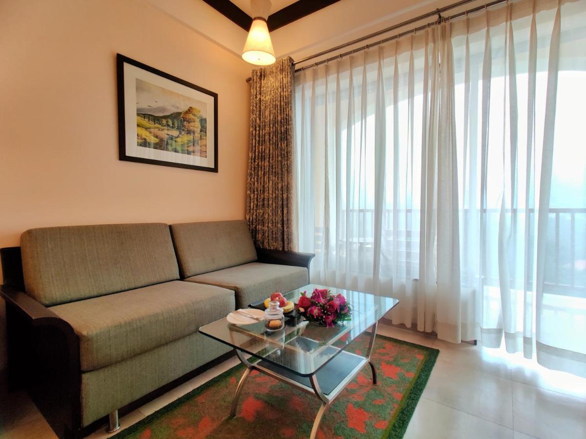 Fariyas Resort Лонавла Екстер'єр фото