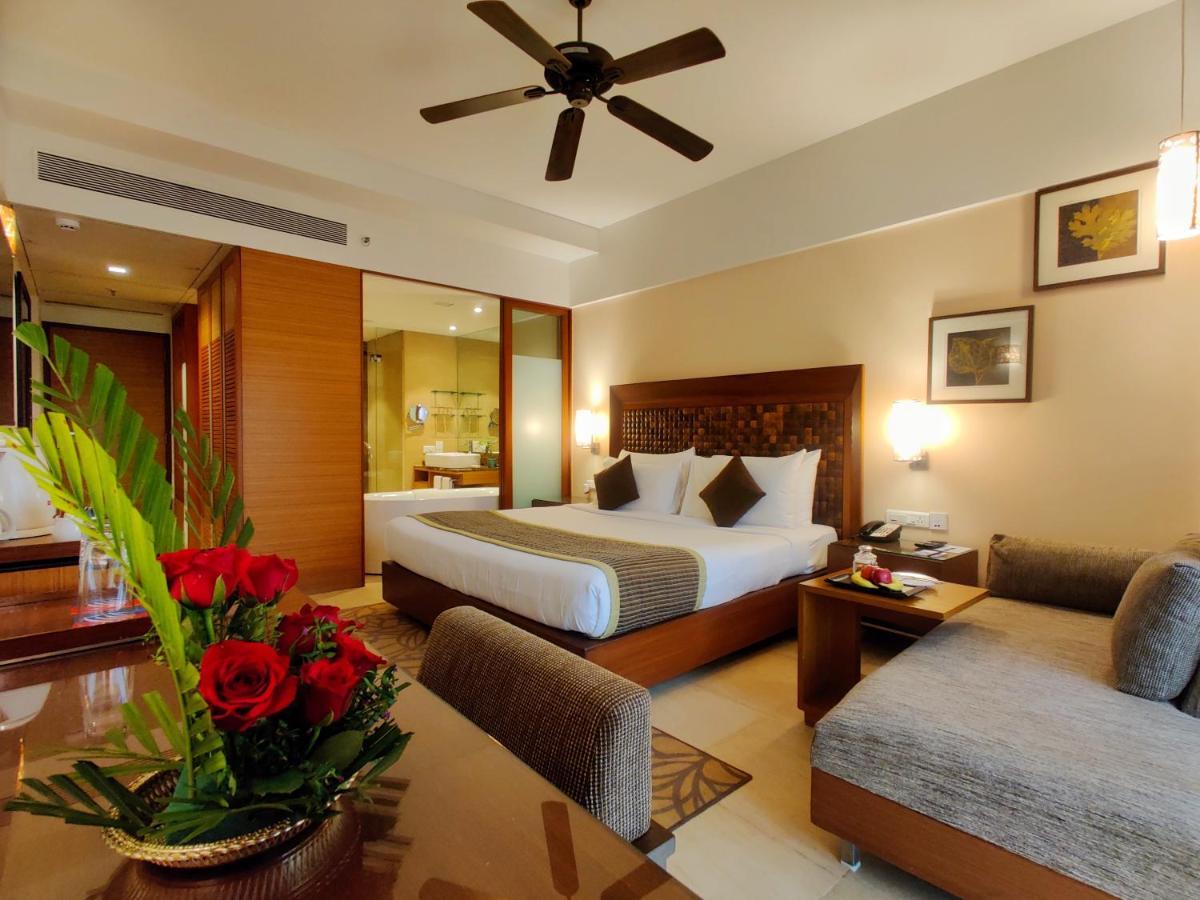 Fariyas Resort Лонавла Екстер'єр фото