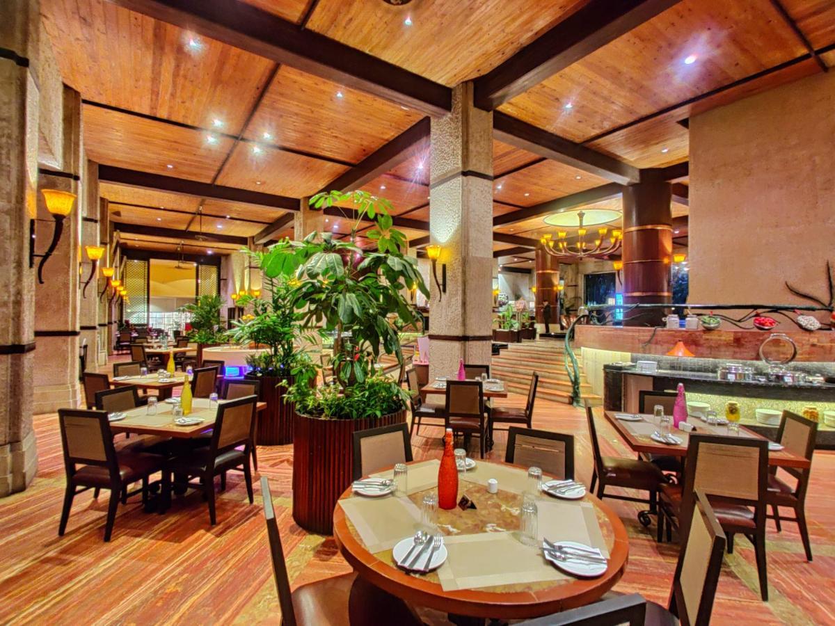 Fariyas Resort Лонавла Екстер'єр фото