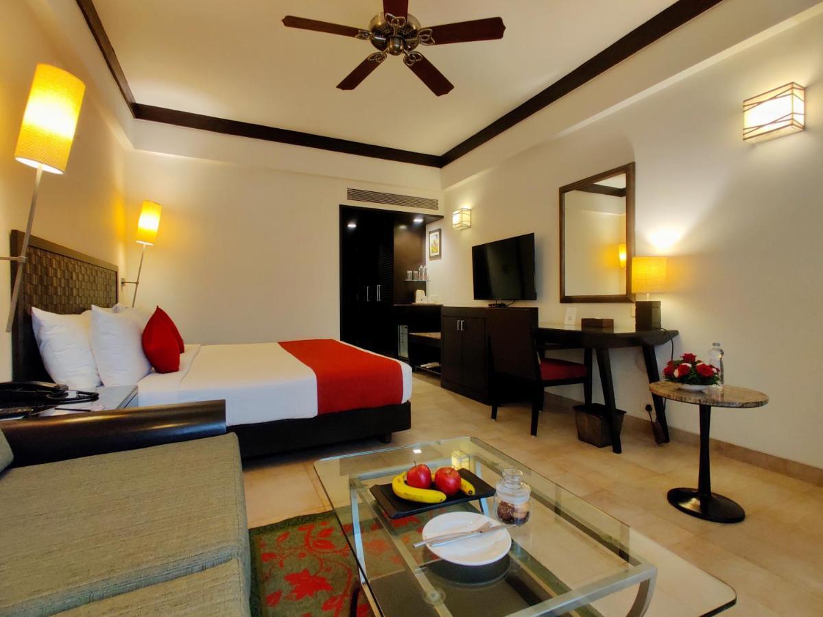 Fariyas Resort Лонавла Екстер'єр фото