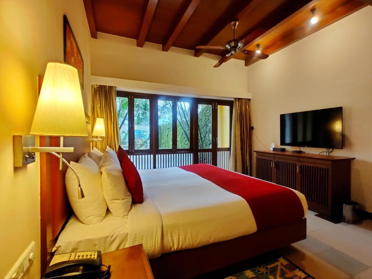 Fariyas Resort Лонавла Екстер'єр фото