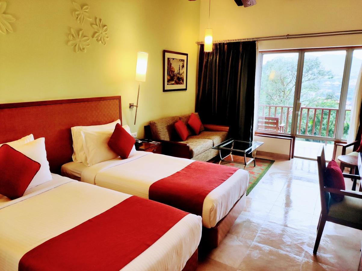 Fariyas Resort Лонавла Екстер'єр фото